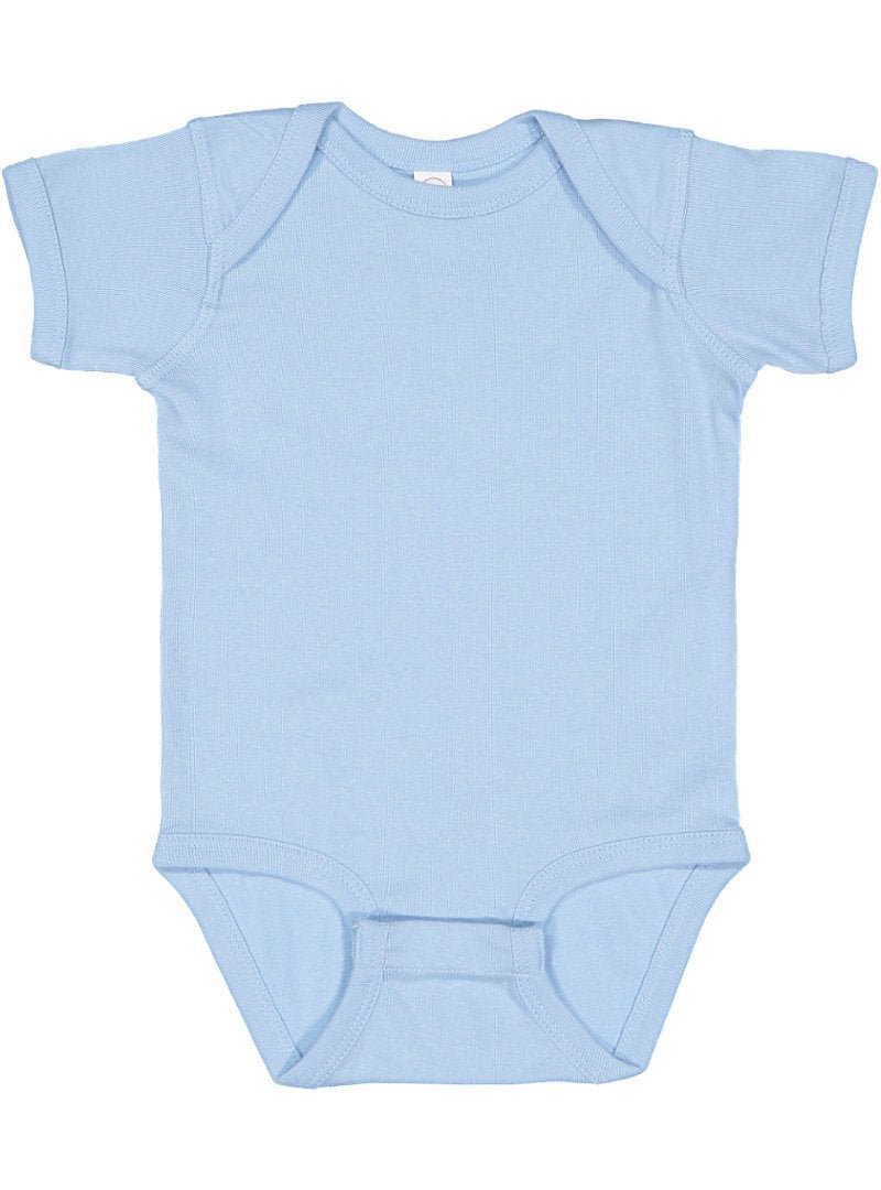 Baby Rib Bodysuit