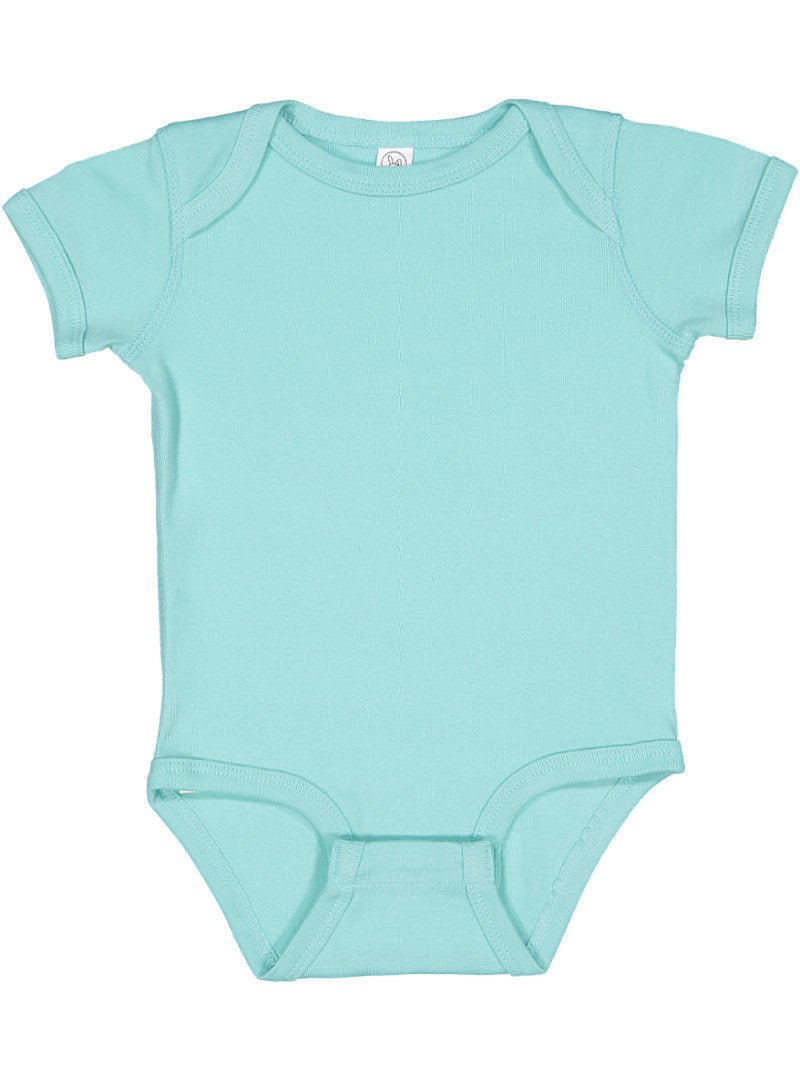 Baby Rib Bodysuit