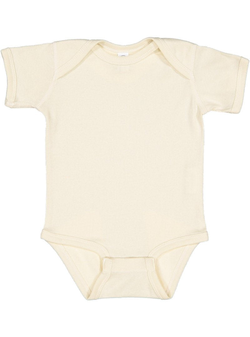 Baby Rib Bodysuit