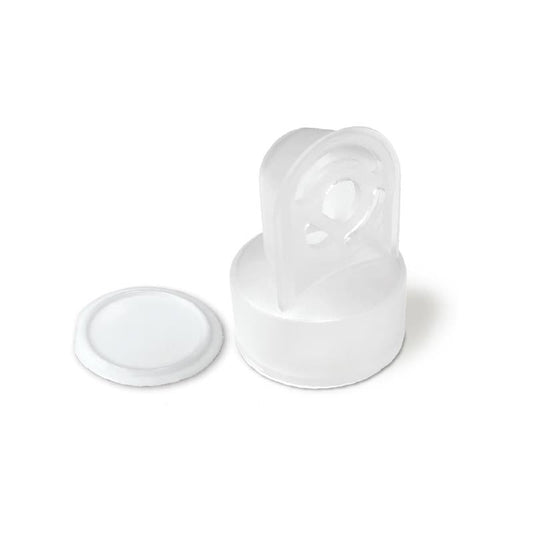 Primo Passi - Pump Replacement Valves and Membranes, 6Pk