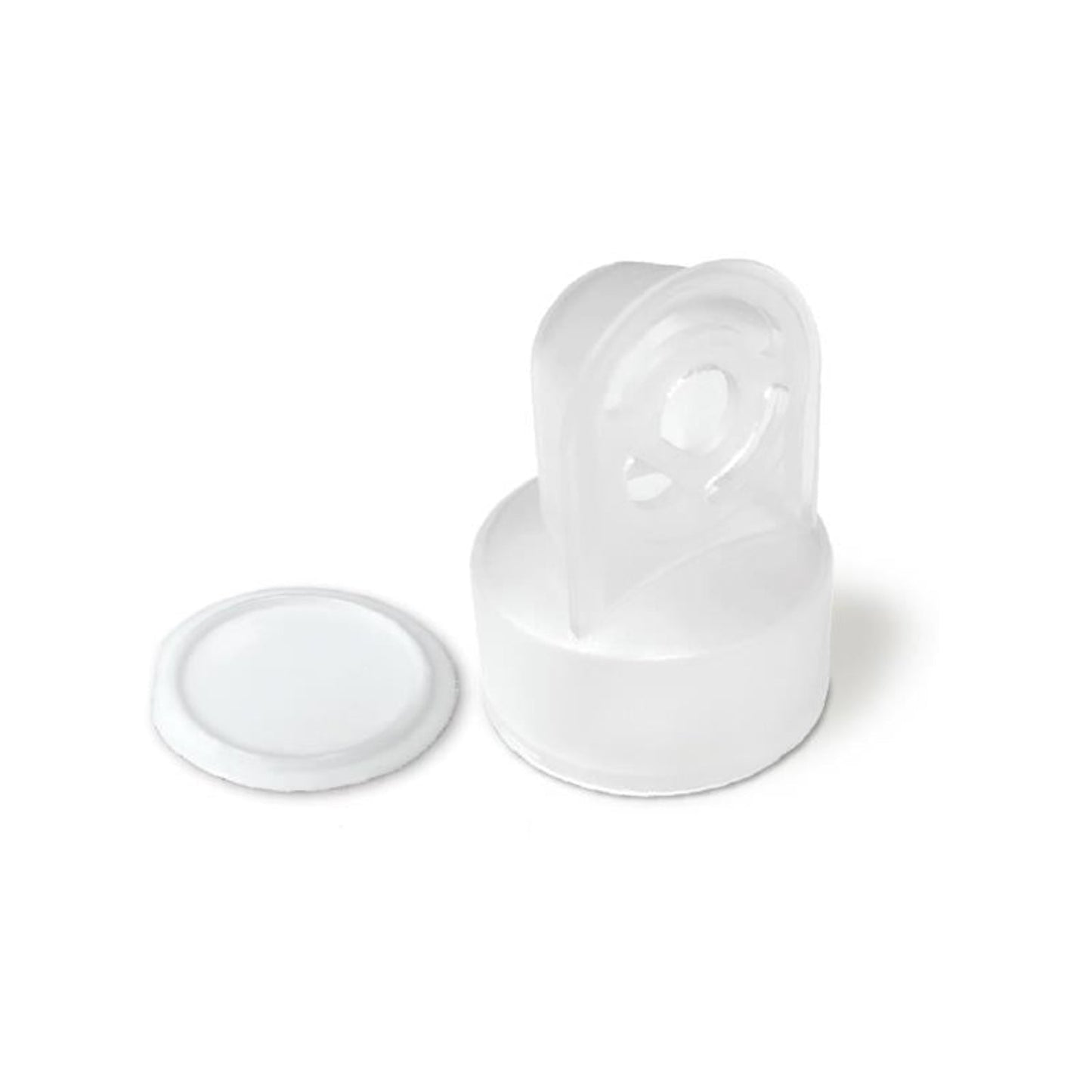 Primo Passi - Pump Replacement Valves and Membranes, 6Pk