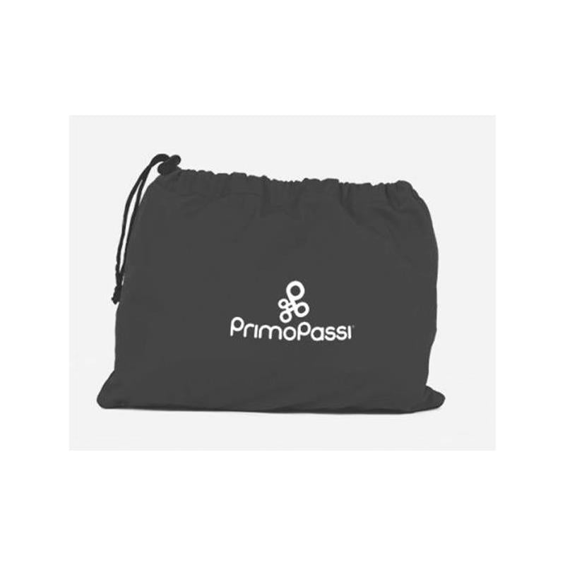Primo Passi - Stroller Travel Bag, Black