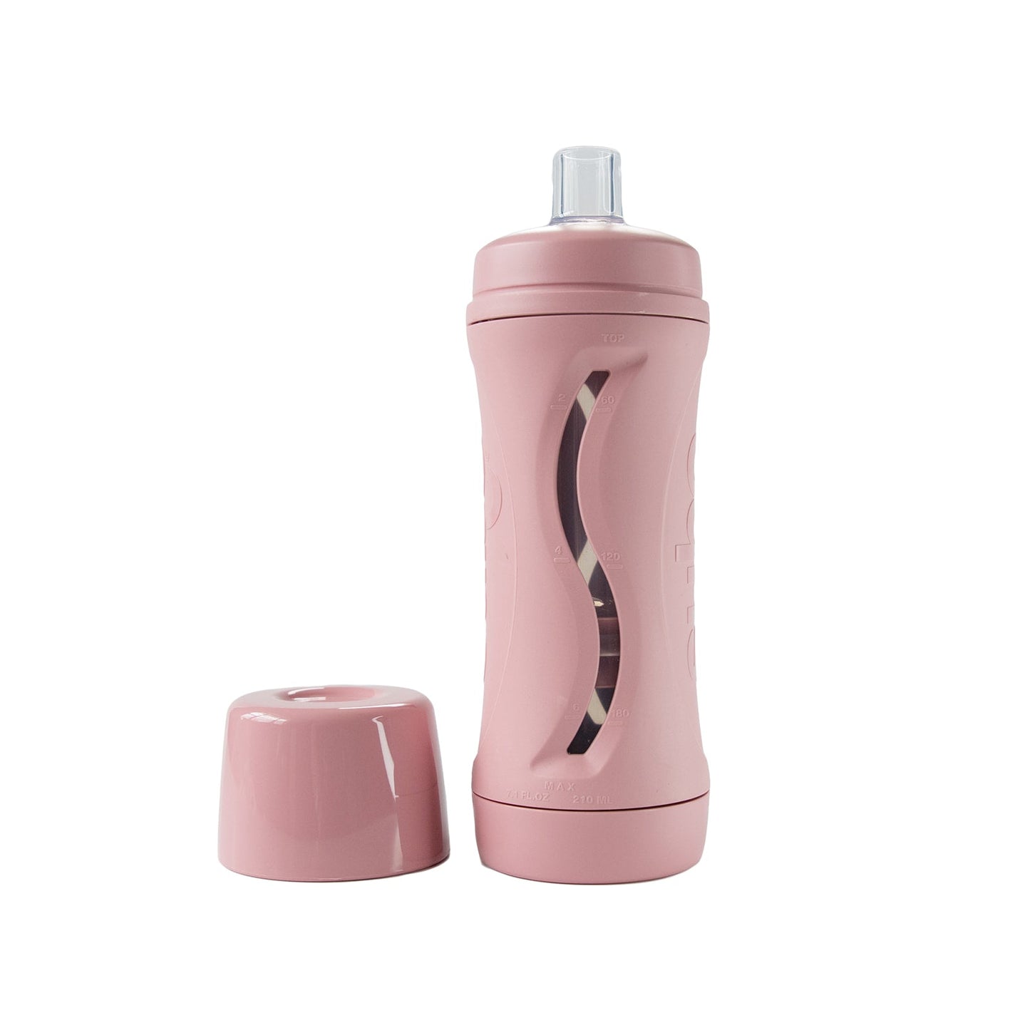 Subo Baby Food Bottle