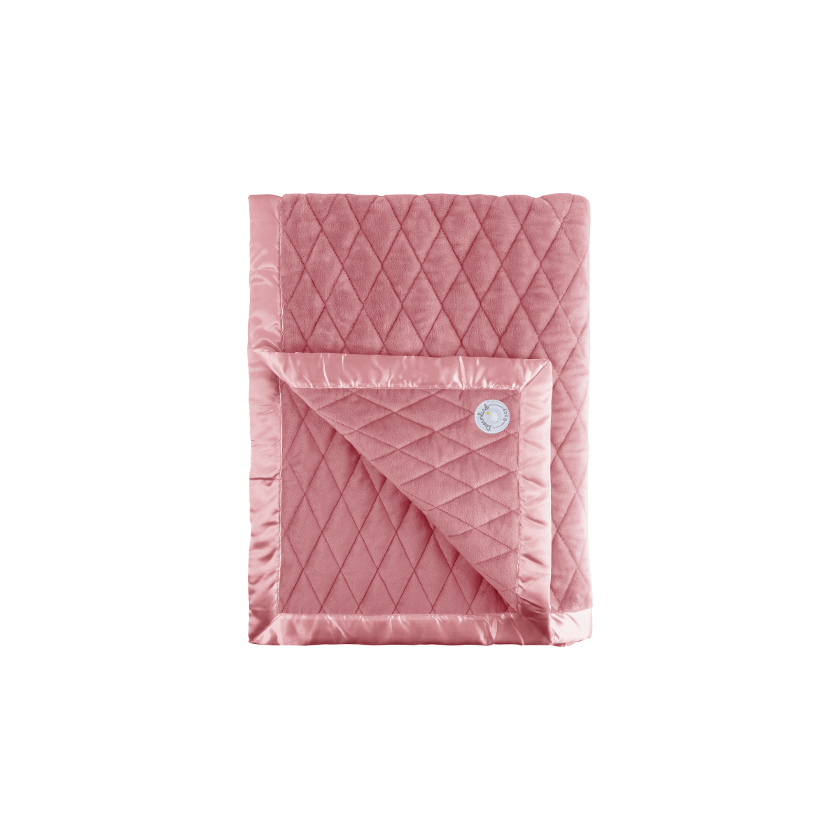Weighted Toddler Blanket