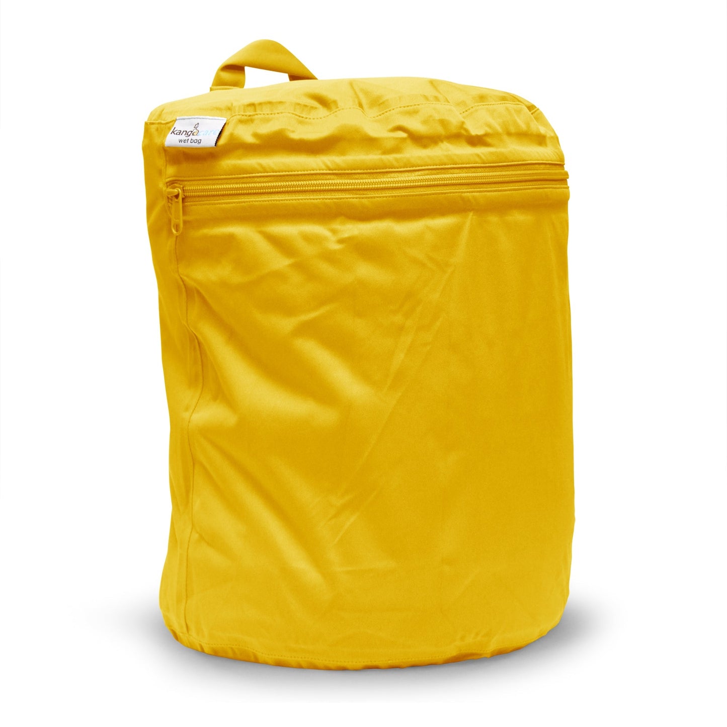 Large Hanging Zippered Wet Bag | Waterproof, Seam Sealed