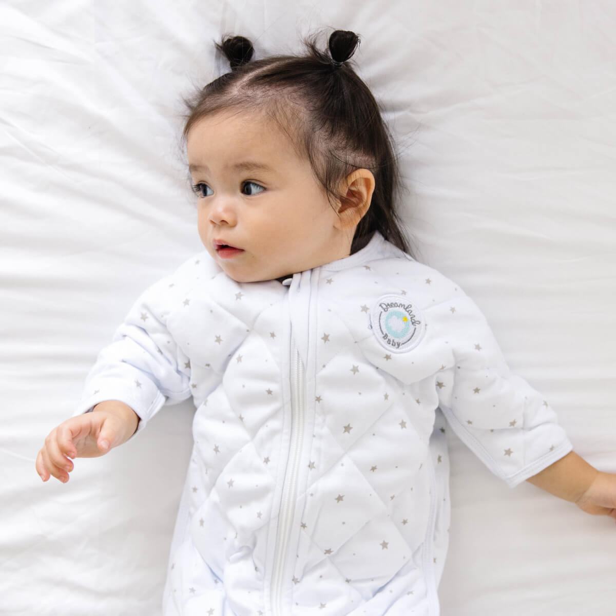 Dream Weighted Transition Swaddle