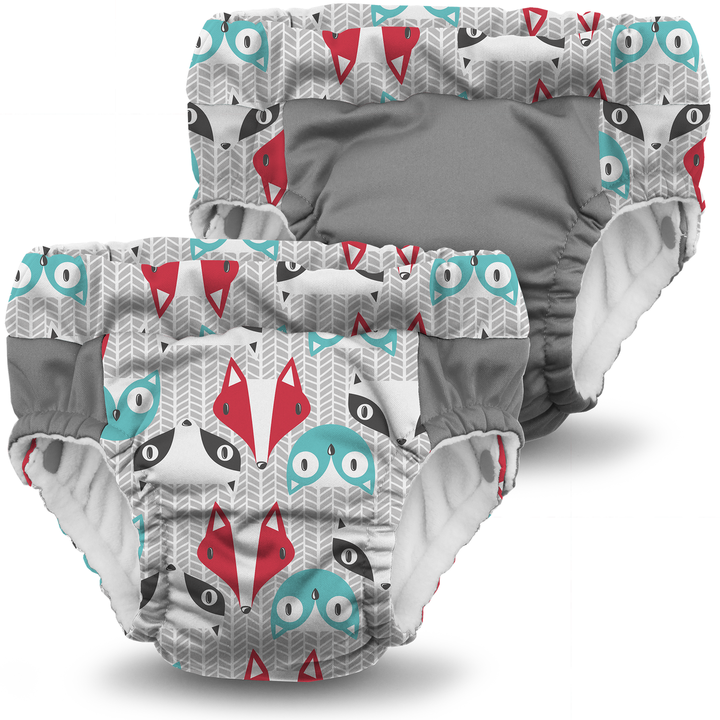 Lil Learnerz Training Pants (2pk) - XLarge