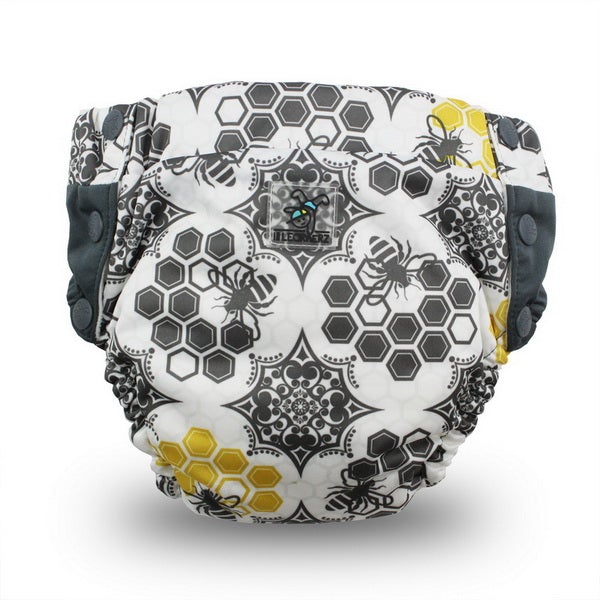 Lil Learnerz Training Pants (2pk) - Unity