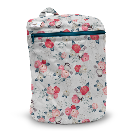 Kanga Care Wet Bag - Lily