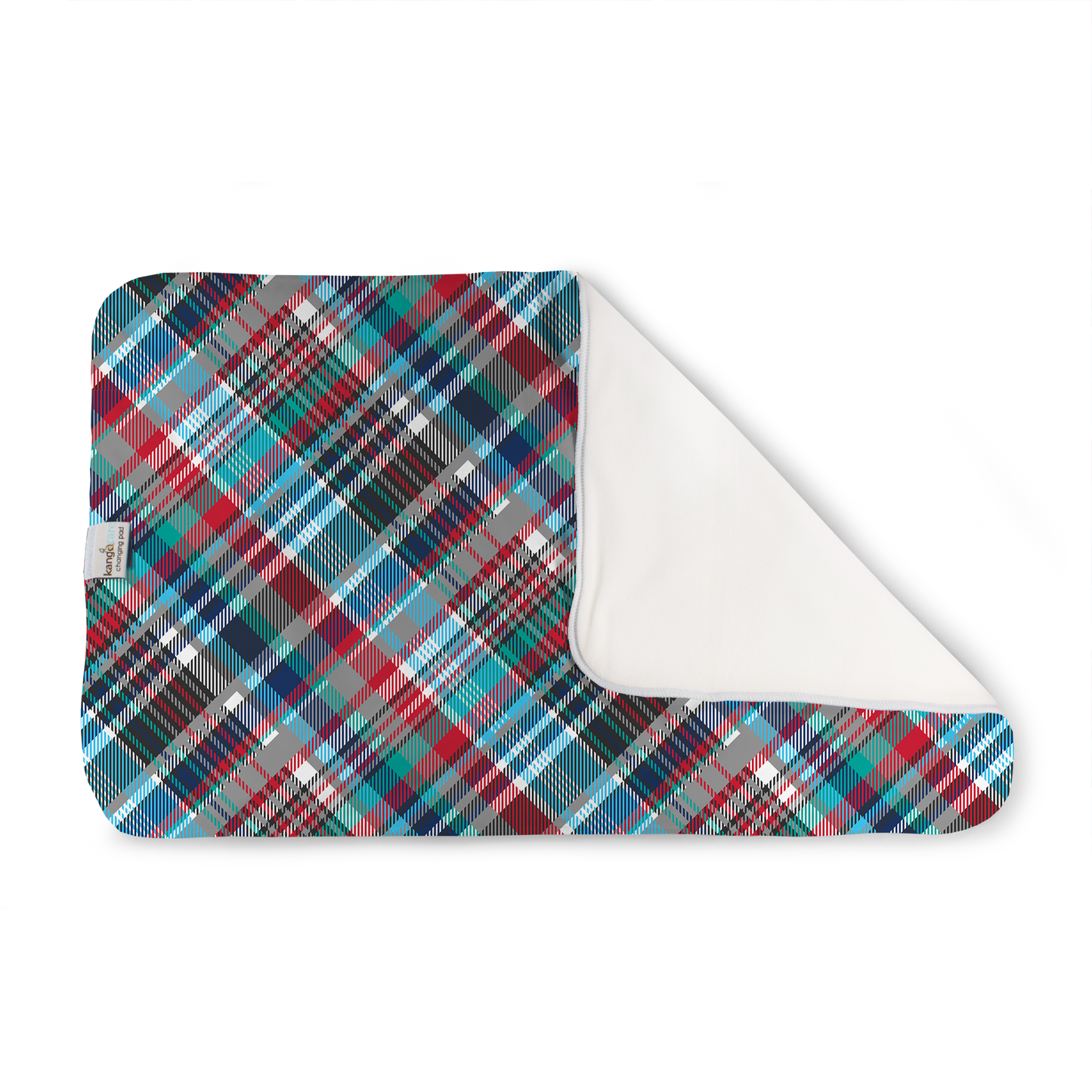 Kanga Care Changing Pad & Sheet Saver - Billy