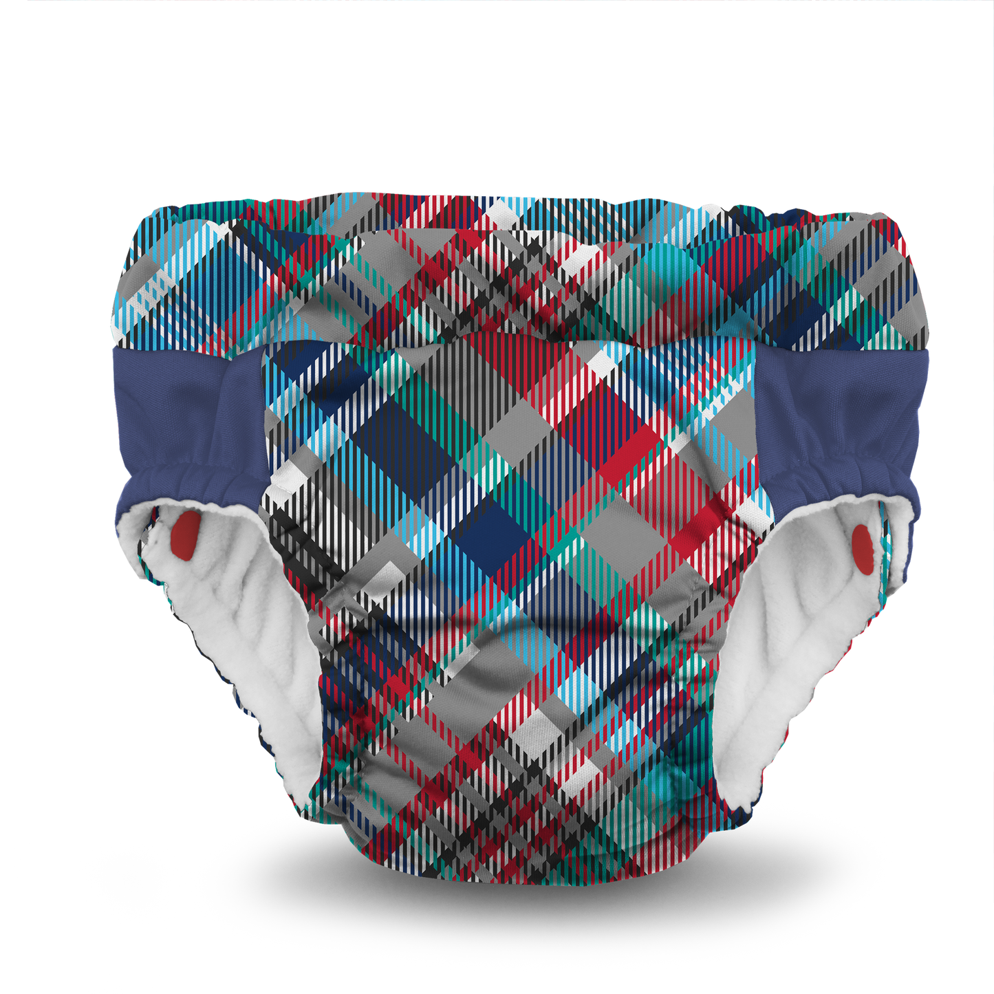 Lil Learnerz Training Pants (2pk) - Billy