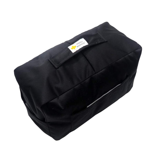 Packing Cube - Ebony