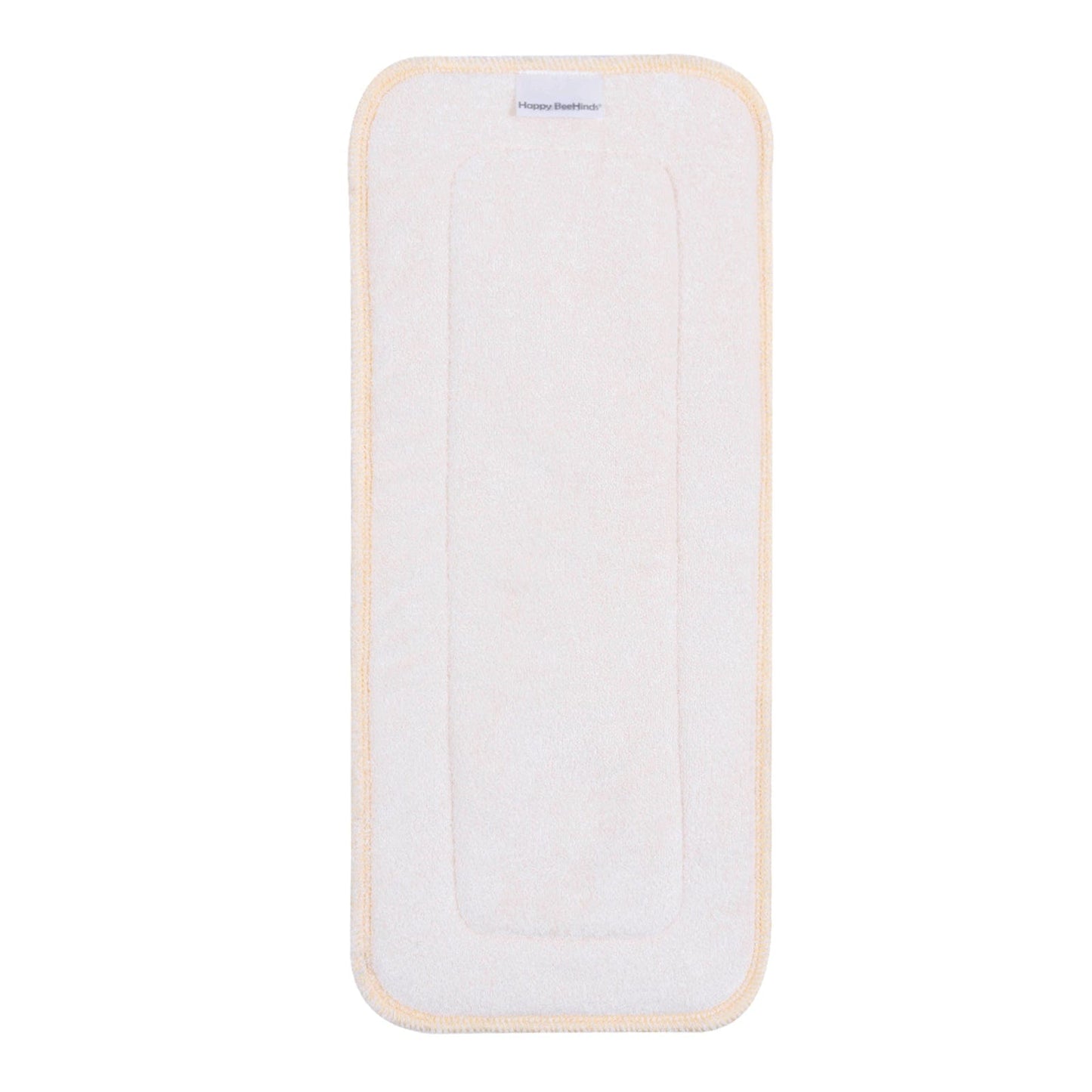 6-Layer Bamboo Terry Insert by Happy BeeHinds