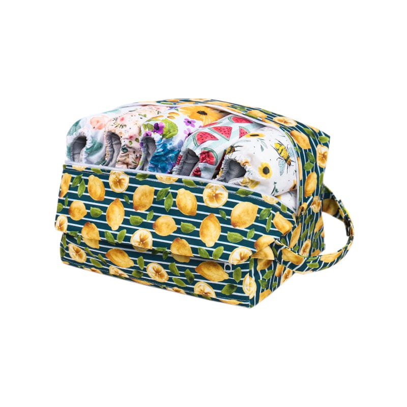 Diaper Pods - Spring Fling Collection