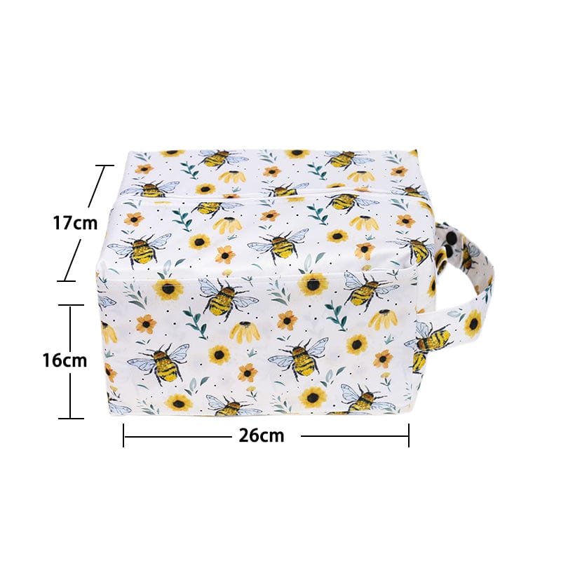 Diaper Pods - Spring Fling Collection