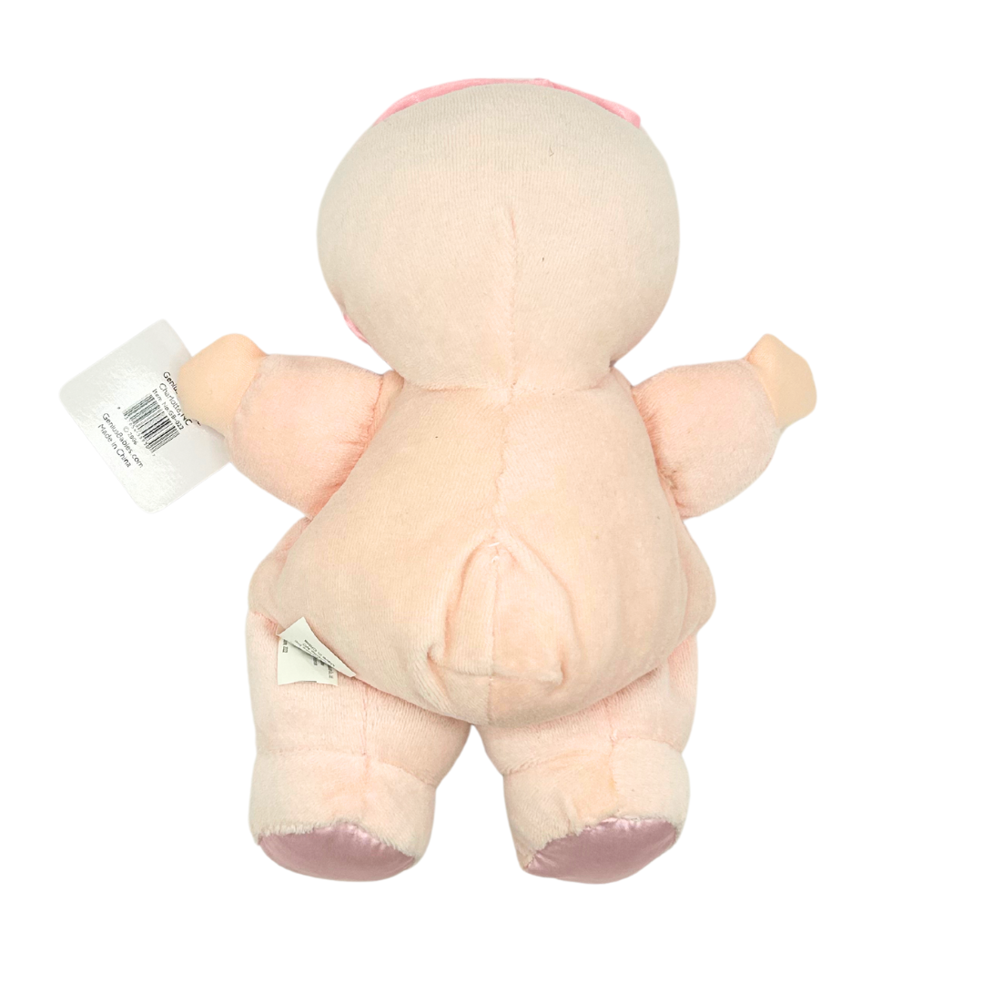 My First Baby Doll in Pink