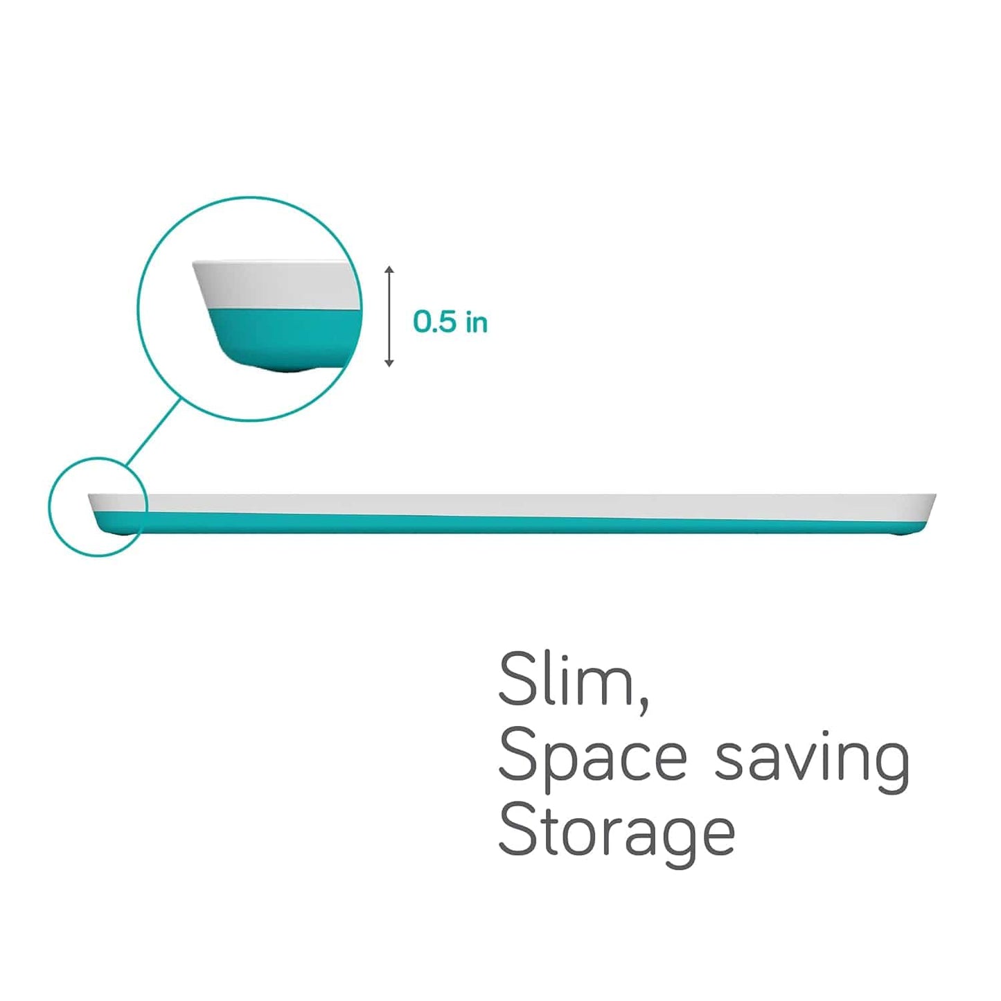 Slim Drying Rack