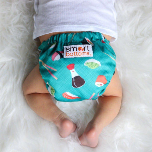 Born Smart 2.0 - You're My Soy-Mate