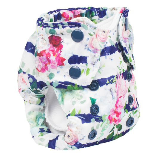 Born Smart 2.0 - Belle Blossom
