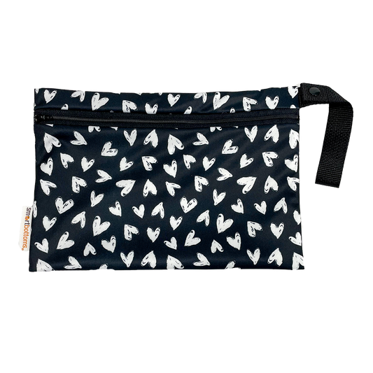 Small Wet Bag - Cherish