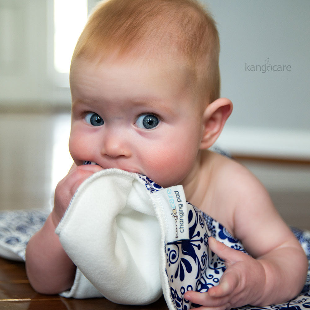Kanga Care Changing Pad & Sheet Saver - Elskede
