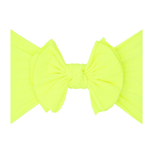 FAB-BOW-LOUS®