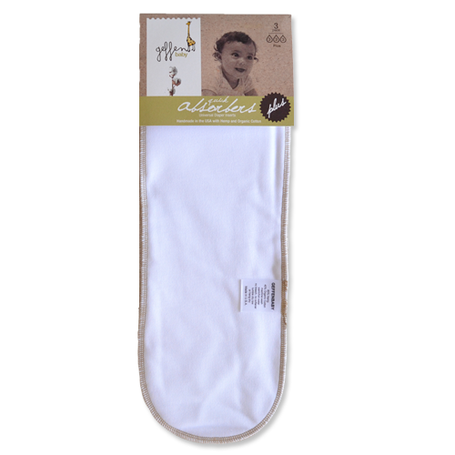 Quick Absorbers Plus Inserts