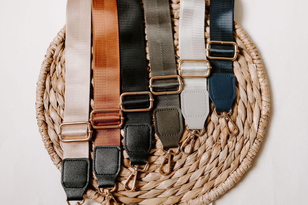Silver Strap
