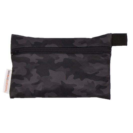 Mini Wet Bag - Incognito