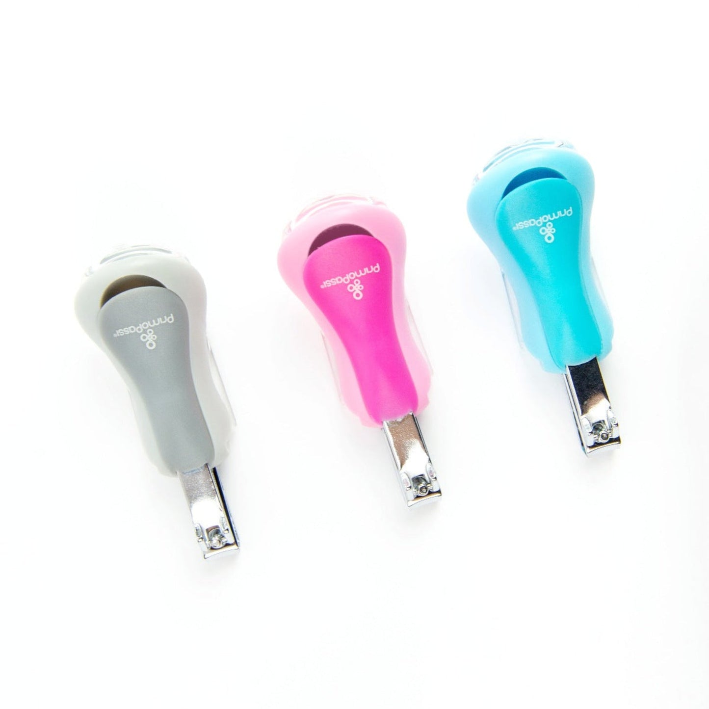Primo Passi Baby Nail Clipper, Blue