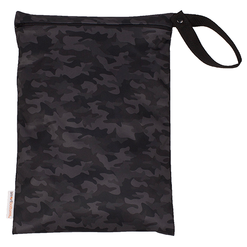 On-the-Go Wet Bag - Incognito