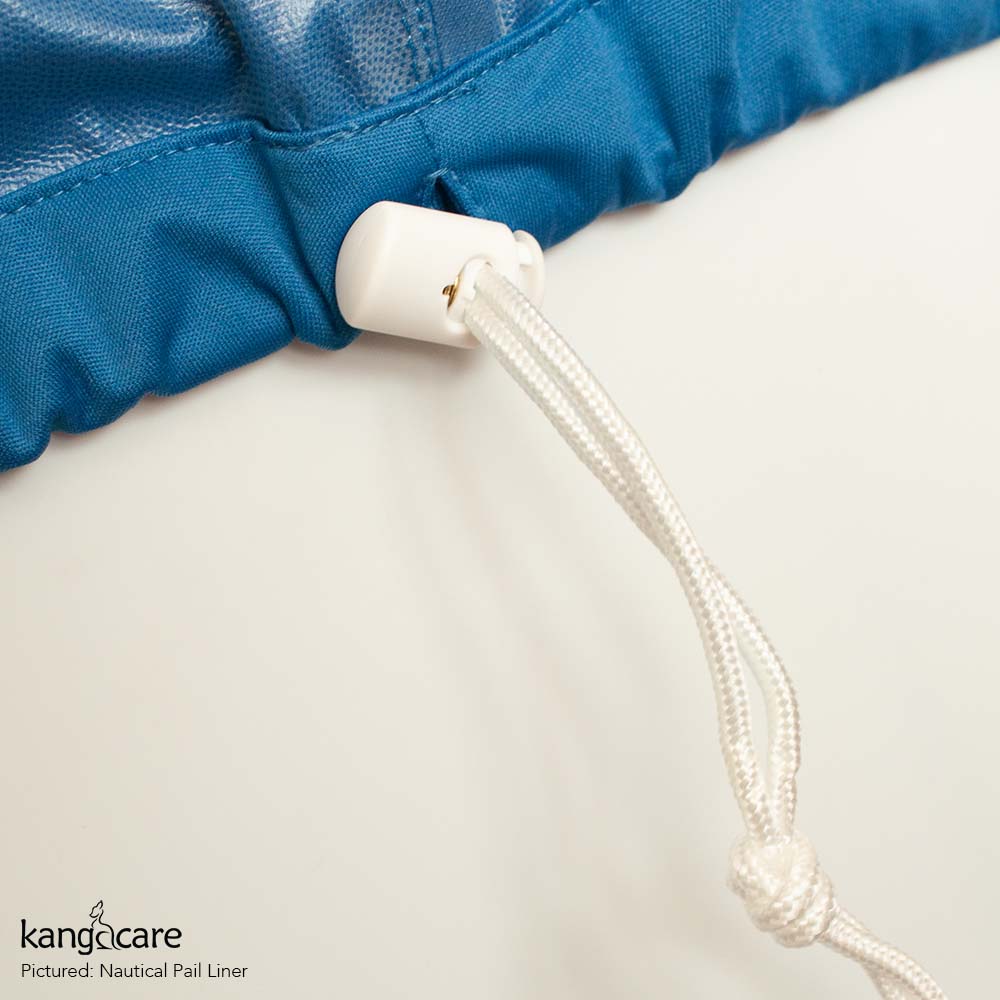 Kanga Care Pail Liner - Aquarius