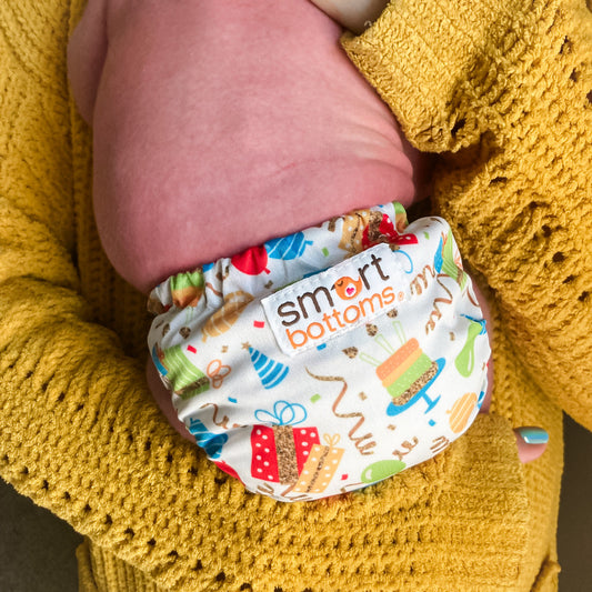 Born Smart 2.0 - Birthday Party