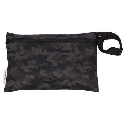 Small Wet Bag - Incognito