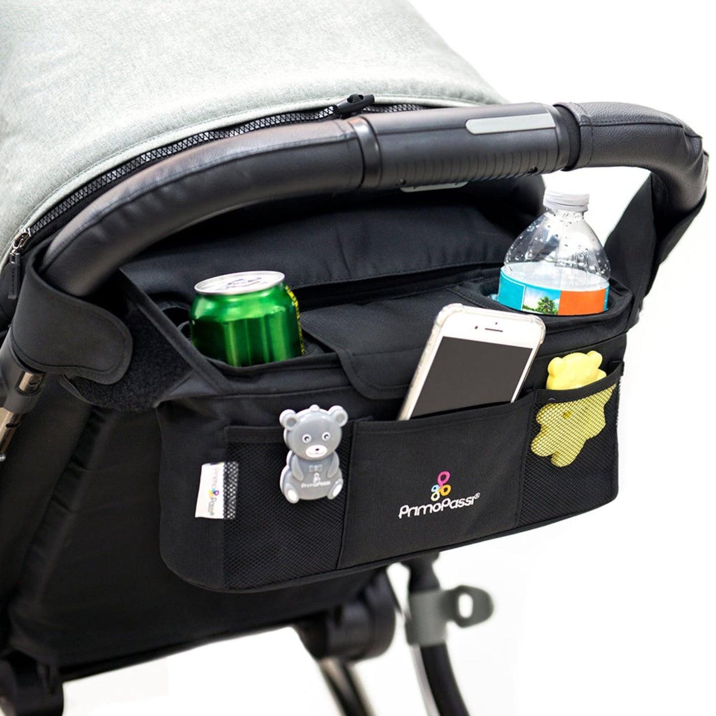 Primo Passi Stroller Handle Organizer