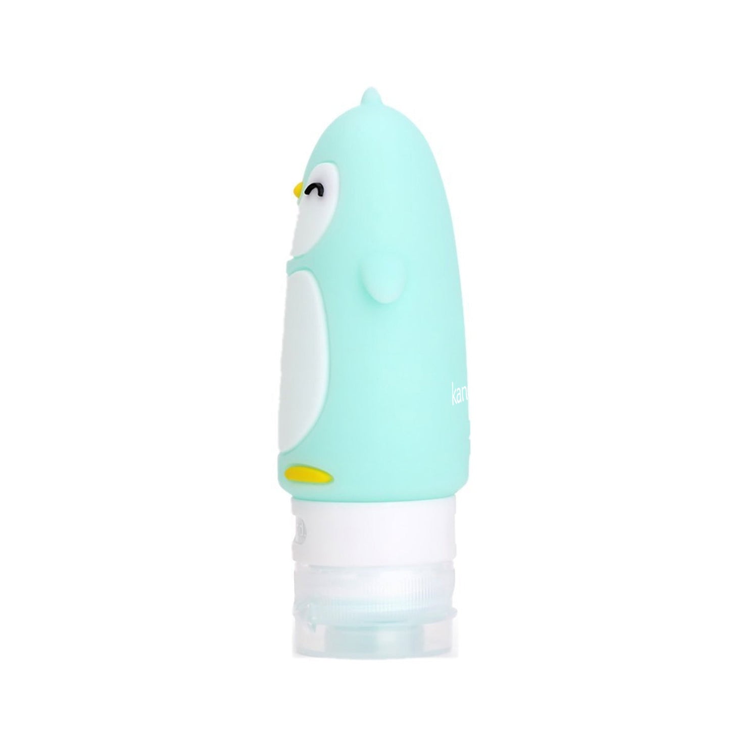 Kanga Care Travel Buddiez - Ollie Penguin