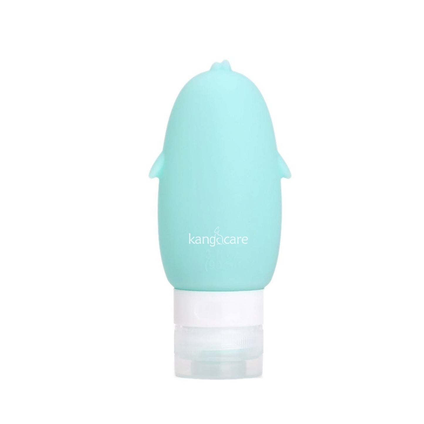 Kanga Care Travel Buddiez - Ollie Penguin