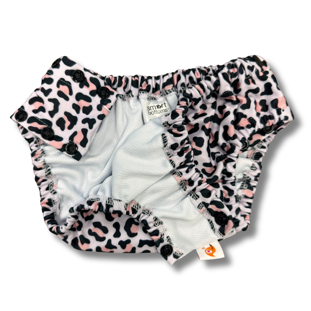 Swim Diaper - Wild Side