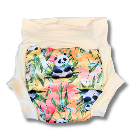 Pull-On Diaper - Bamboozled