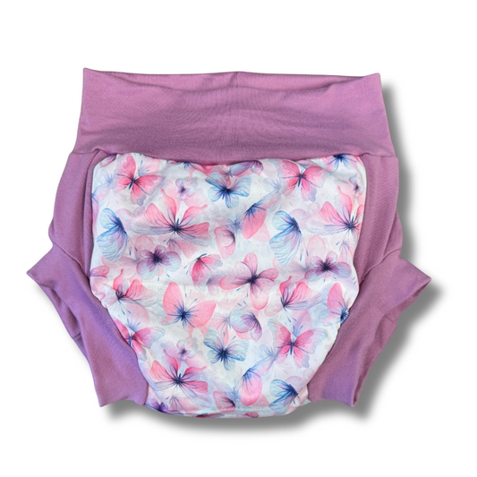 Pull-On Diaper - Grace