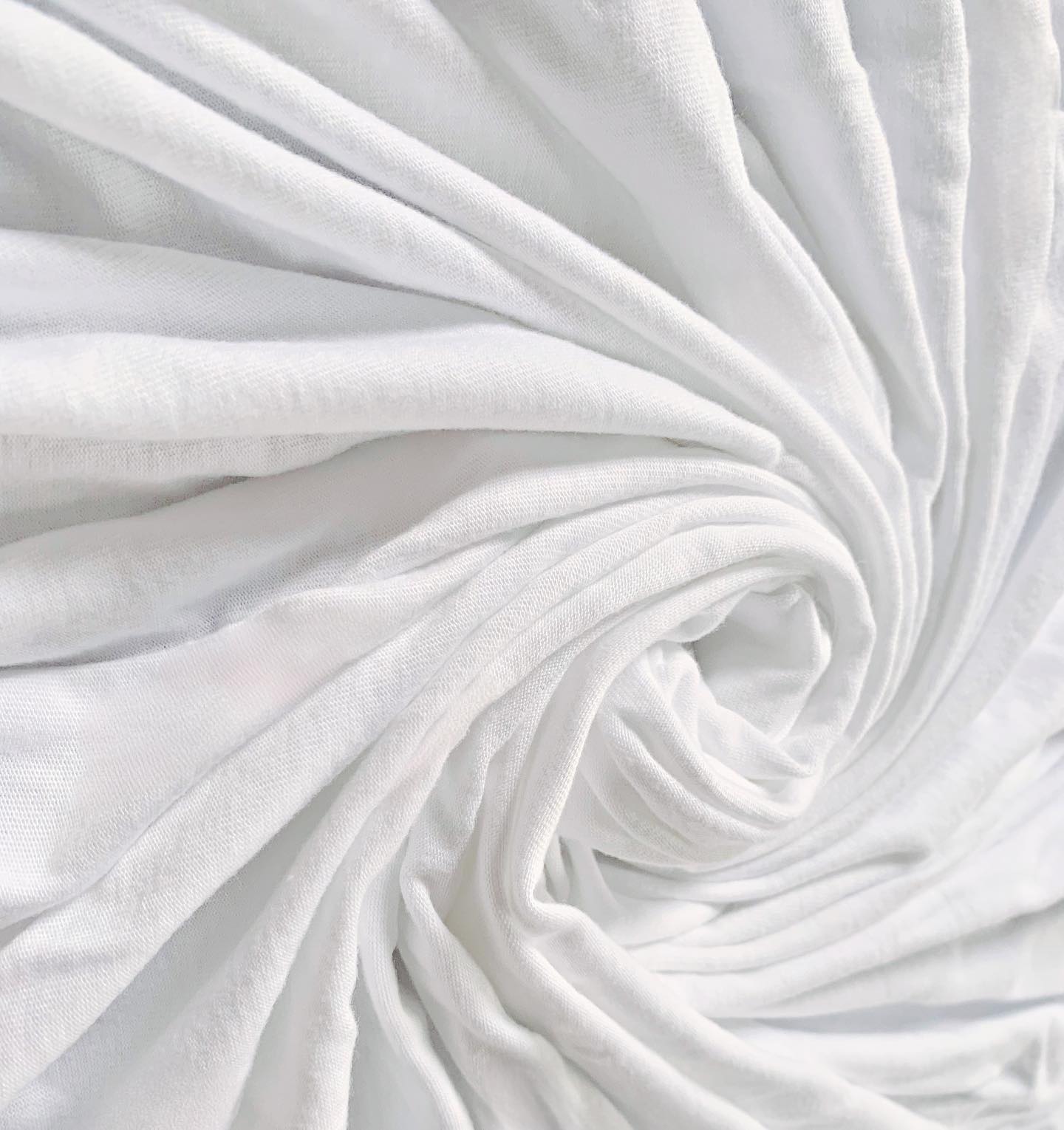 Hemp and Organic Cotton Fabric Yardage, 60% Hemp / 40% Organic Cotton