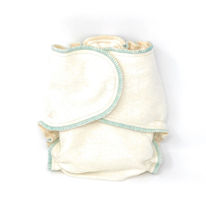 Cotton Diaper Bundle (Pack of 12)