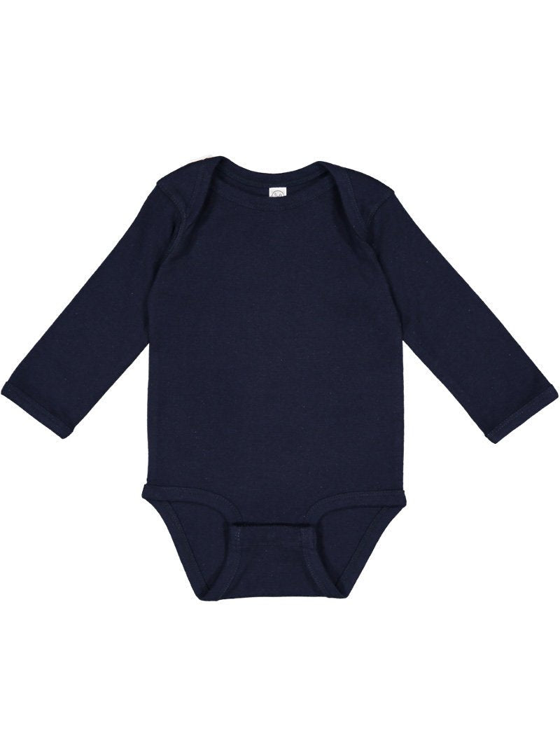 Long Sleeve Bodysuit