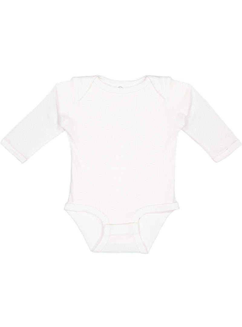 Long Sleeve Bodysuit