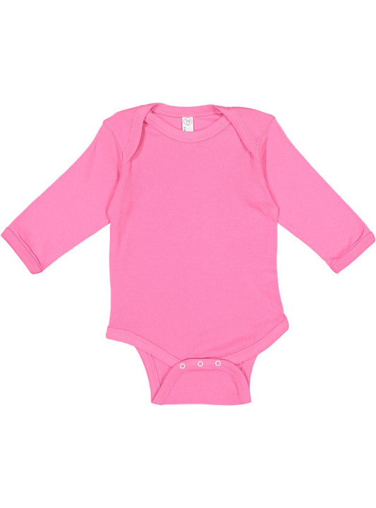 Long Sleeve Bodysuit