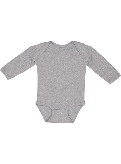 Long Sleeve Bodysuit