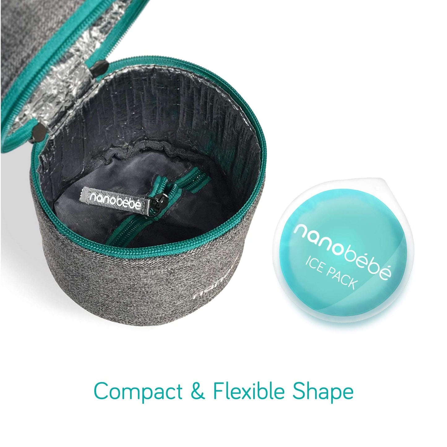 Cooling Gel Ice Packs