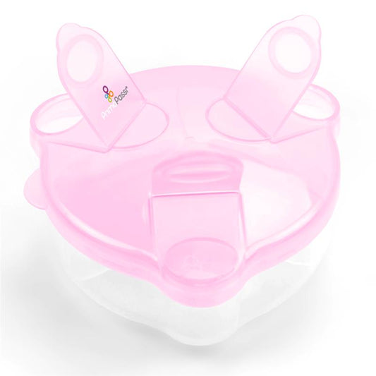 Primo Passi - Formula Dispenser, Pink