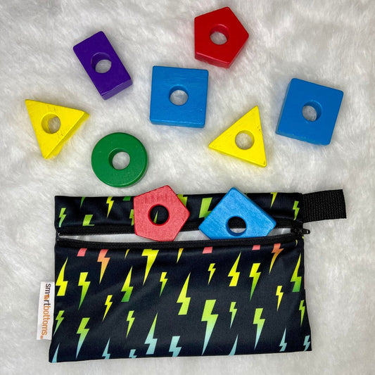Mini Wet Bag - Superbolt